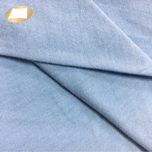 Made in Taiwan High Density 100% <b>Cotton</b> Single Jersey Knit <b>Fabric</b> for t Shirt - Product Image 2