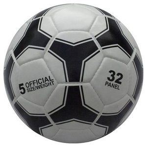 Balón de fútbol de PVC PU de alta calidad Sialkot Factory Pakistani Training Match Practice Tallas 5 y 4 para adultos y niños - Product Image 2