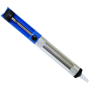 <span class=keywords><strong>Bomba</strong></span> <span class=keywords><strong>de</strong></span> succión <span class=keywords><strong>de</strong></span> soldadura <span class=keywords><strong>de</strong></span> aluminio, succión <span class=keywords><strong>de</strong></span> <span class=keywords><strong>vacío</strong></span> para desoldar - Product Image 1