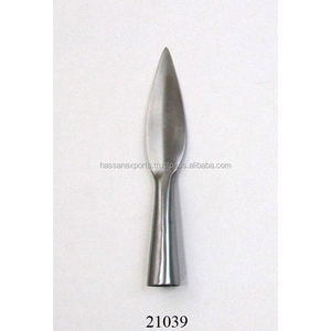 หัวหอกเหล็กยุคกลาง - Product Image 1