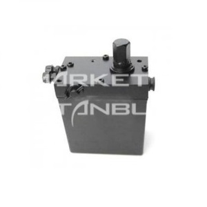 Pompe d'inclinaison de cabine d'autobus de camion 5010316404 5010615920 5010224942 5010316438 - Product Image 1