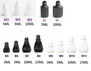 กาวต่อขนตา Mura Ken Lash ที่ดีที่สุด1-2วินาทีเวลาการอบแห้ง6-8สัปดาห์การเก็บรักษา3มล./5มล./10มล. กันน้ำความจุฉลากส่วนตัว - Product Image 2