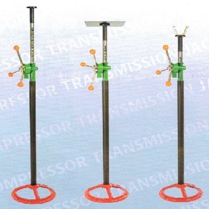 Soporte de Tubo de Escape de Alta Calidad con Soporte de Altura Ajustable Preciso Jacktech SK-1500 Equipo de Reparación de Automóviles Coreanos - Product Image 2