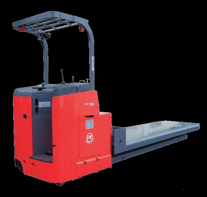 รถยกแม่แรงยกไฟฟ้าไฮดรอลิกทำจากสเตนเลสรับประกัน - Product Image 3