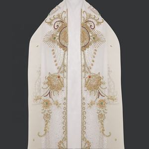 KAFTAN MARROQUÍ DE BODA CON DISEÑO EXCLUSIVO Y ELEGANTE 2018 - Product Image 2