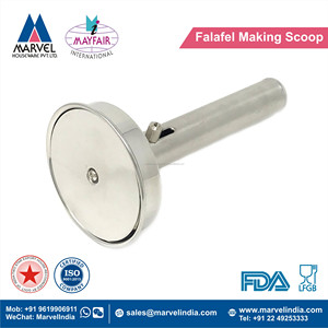 Cuchara para Hacer Falafal - Product Image 2