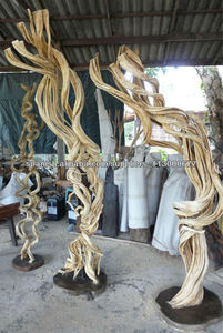 Escultura de Enredadera Liana - Product Image 6