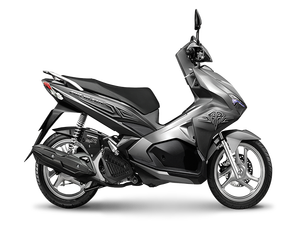 สกู๊ตเตอร์สไตล์ใหม่125cc ผลิตในเวียดนาม - Product Image 2