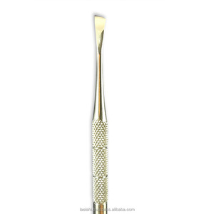 Kit d'hygiène dentaire professionnel avec détartreur, miroir, grattoir et étui de voyage noir LA ELAHI AND CO - Product Image 2