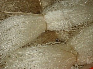 เส้นข้าวเวียดนามพิเศษ / บะหมี่ข้าว / เส้นหมี่คุณภาพดีที่สุด - Product Image 6