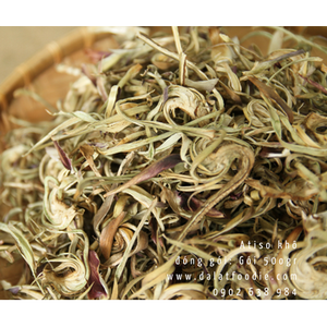 ALCACHOFA SECA para TÉ Holiday - Product Image 3
