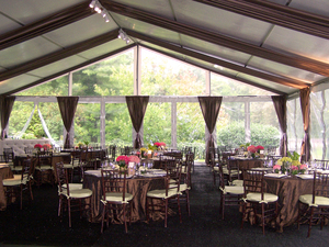 เต็นท์งานแต่งงาน Carpa De Boda - Product Image 3