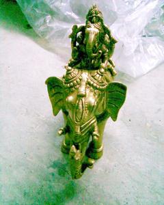 รูปปั้นพระพิฆเนศ - Product Image 6