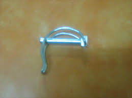 หมุดล็อคท่อชนิดหมุดสำหรับยึดเพื่อความปลอดภัยอย่างรวดเร็ว - Product Image 3