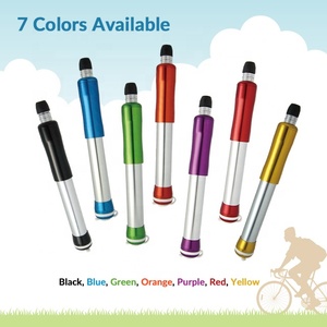 [Handy-Age]-มินิไบค์ปั๊มย้อนกลับ (OS3604-003) - Product Image 3