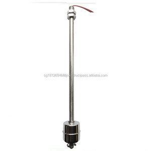 Toptan sus304 manyetik sıhhi otomatik su seviye kontrolörü - Product Image 1