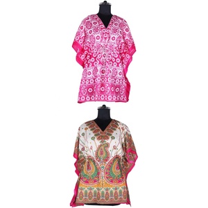 Robe de Cocktail islamique longue sans manches, Kaftan Abaya Jilbab, tenue Maxi style musulman - Product Image 1