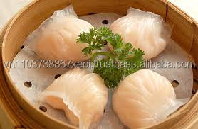 DIMSUM MINI bambu vapur VIETNAM 2021 - Product Image 3