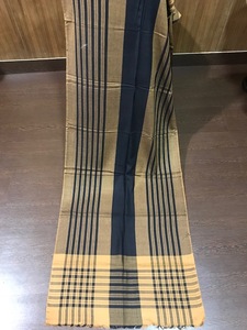 Rayonne Tissé Étoles - Product Image 6