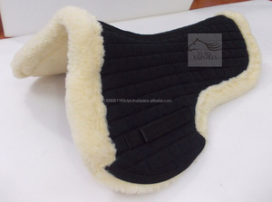 Almohadilla Numnah Textiles y productos de cuero - Product Image 2