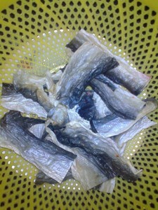 Secca frutti <span class=keywords><strong>di</strong></span> mare/Secchi speciale <span class=keywords><strong>di</strong></span> <span class=keywords><strong>pesce</strong></span>-Vancuum Imballaggio - Product Image 6