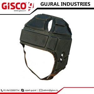 Baberos de entrenamiento de Rugby de sublimación personalizados indios de alta calidad accesorios deportivos - Product Image 3
