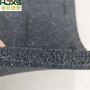 بلاط مطاطي متشابك للاستخدام الخارجي بلون البيج - Product Image 3