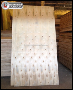 Long Dat Corp Contreplaqués d'emballage durables et robustes de troisième classe E2 aux normes d'émission de formaldéhyde 1220x2440mm pour une expédition sécurisée - Product Image 6