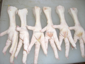 ไก่ทั้งตัวแช่แข็งคุณภาพพรีเมียม เกรด A บรรจุภัณฑ์สุญญากาศ ฮาลาล - Product Image 2