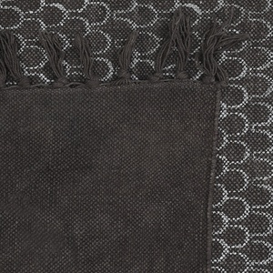 Alfombra de algodón lavable con estampado de Dhurrie para niños, tapete de Picnic al aire libre, Alfombra de área barata, alfombra de oración y Yoga - Product Image 2