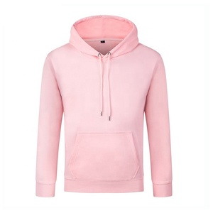 Sweat à capuche pour hommes, pull, sweat-shirt à capuche de style Reglan basique, polaire en coton sur mesure, vente en gros, 2020 - Product Image 1