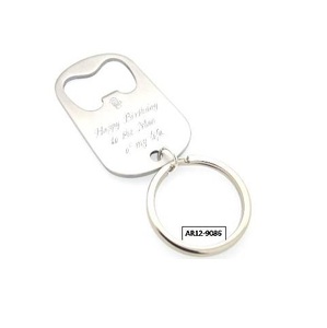 Abrebotellas de acero inoxidable - Product Image 3