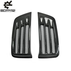 Conducto de Aire Trasero de Fibra de Carbono Estilo CS para Nissan R35 GTR 08-16 - Product Image 2