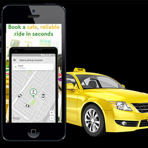 Protolabz eServices, App a petición de la India - Product Image 2