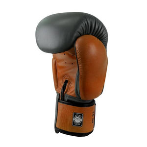 Nouvelle Arrivée OFFRE SPÉCIALE EN GROS gants De Boxe professionnel Gants de muay-thaï GANTS MMA - Product Image 3