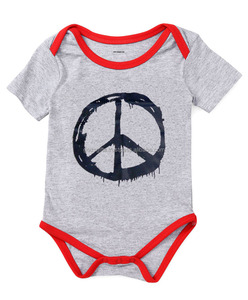 Gots Certified Organic Cotton Yarn <b>Baby</b> Romper Wholesale India High Quality Boutique OEM ODM Infant Soft Cotton Romper Online - Product Image 3