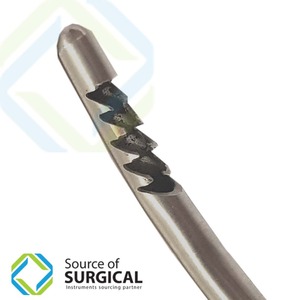 สายดูดของนูอัก - Product Image 4