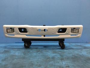 Chất Lượng Tốt Sử Dụng ISUZU Xe Tải Front Bumper - Product Image 3