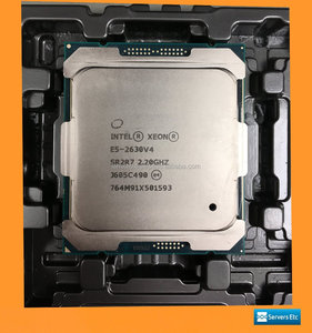 ซีพียูเซิร์ฟเวอร์ Intel Xeon CPU E5-2698V3 SR1XE CM8064401609800 - Product Image 2