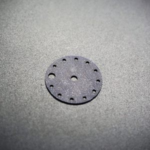 غير لامع النهاية الياقوت ، الطلب الهاتفي مع بريق ، وأدوات وقطع غيار ساعة اليد - Product Image 5