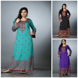 การออกแบบใหม่พิมพ์ KAFTAN CAFTAN 2017-18 - Product Image 6