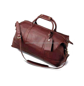 Sacs de bagages personnalisés avec logo, 50 unités - Product Image 1