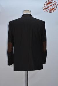 Nouveau design de luxe élégant et tendance sur commande, blazer de haute qualité à un bouton à carreaux pour hommes - Product Image 6