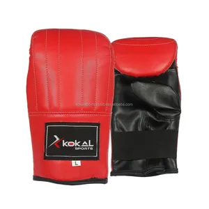 Gants de boxe professionnels, pièces, nouvelle marque et Logo - Product Image 1