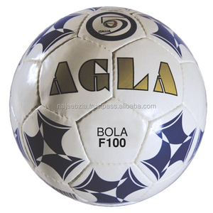 Diseñador de balones de fútbol - Product Image 2