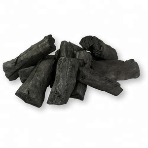 RESTAURANT CHAIN USE CHARCOAL WOOD CHARCOAL LUMP SHAPE CHARCOAL BARBECUE BBQ IN AL DASMA KUWAIT - Product Image 6