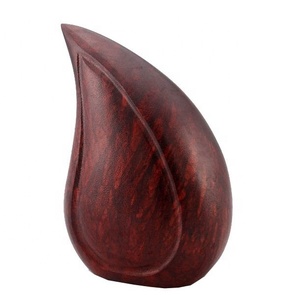 URN déchirés pour célébrations de la famille, décoration, anniversaire - Product Image 1