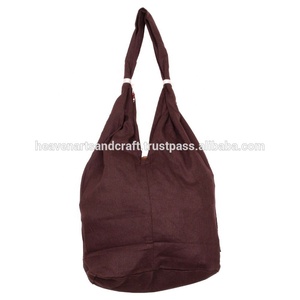 BG-1 Designer indien dames sacs à main coton tissu mode sacs à main en gros disponible - Product Image 3