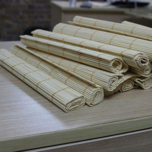 Bamboo Sushi Mat-Proveedor de Vietnam-Precio barato - Product Image 2