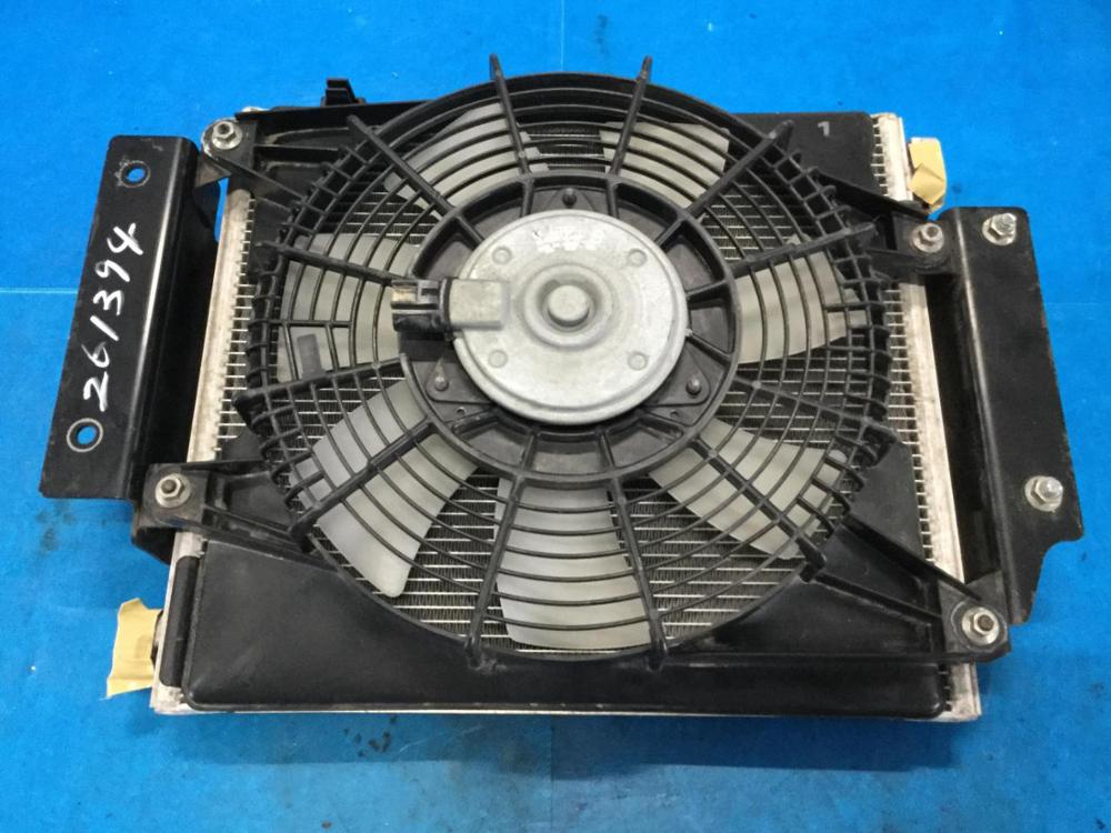 高性能中古いすゞACトラック用エアコンコンデンサー| Alibaba.com